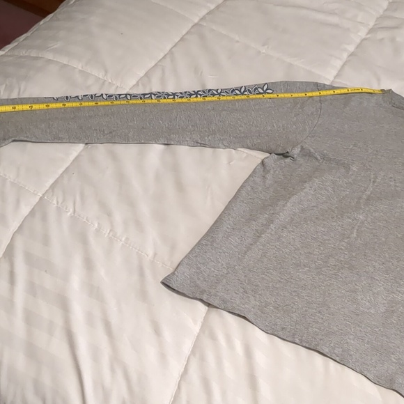 Roxy vintage longsleeve t shirt - Picture 10 of 13